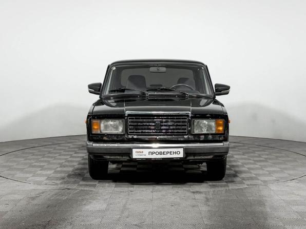 Lada (ВАЗ) 2107 с пробегом 2010 года, цена 100 000 рублей, 6421 км, седан, Автокод Объявления