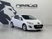 Peugeot 308 I Рестайлинг Ростов-на-Дону  - изображение 26