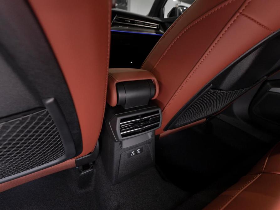 Audi A3 IV (8Y) Рестайлинг Москва  - изображение 14