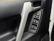 Toyota Land Cruiser Prado 150 Series Рестайлинг 3 Красноярск  - изображение 61