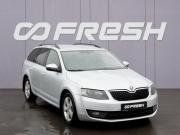 Skoda Octavia III (A7) Орехово-Зуево  - изображение 19
