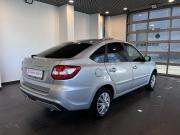 Lada (ВАЗ) Granta I Рестайлинг Чебоксары  - изображение 38