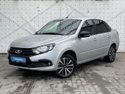 Lada (ВАЗ) Granta I Рестайлинг Тамбов  - изображение 20