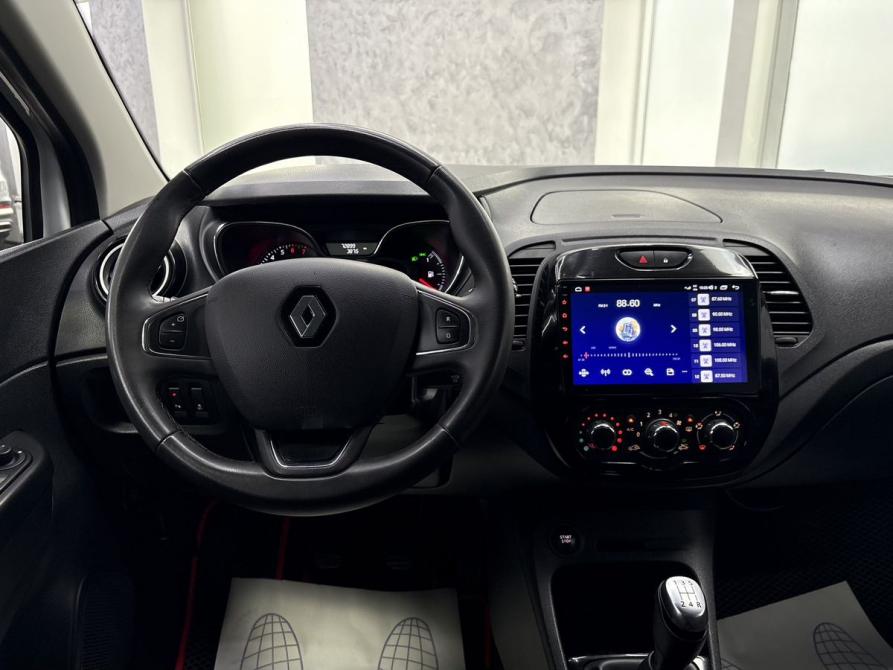 Renault Kaptur I Ярославль  - изображение 31
