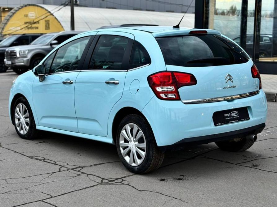 Citroen C3 II Тула  - изображение 6