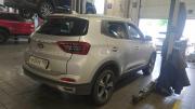 Chery Tiggo 4 Pro I Санкт-Петербург  - изображение 11