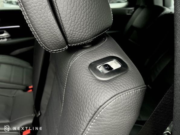 Новый Mercedes-Benz GLS II (X167) Рестайлинг 2026 года, цена 15 990 000 рублей, внедорожник, Автокод Объявления