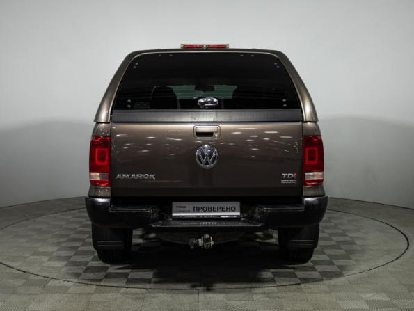 Volkswagen Amarok I с пробегом 2013 года, цена 1 849 777 рублей, 153383 км, offers.body_type.unknown, Автокод Объявления