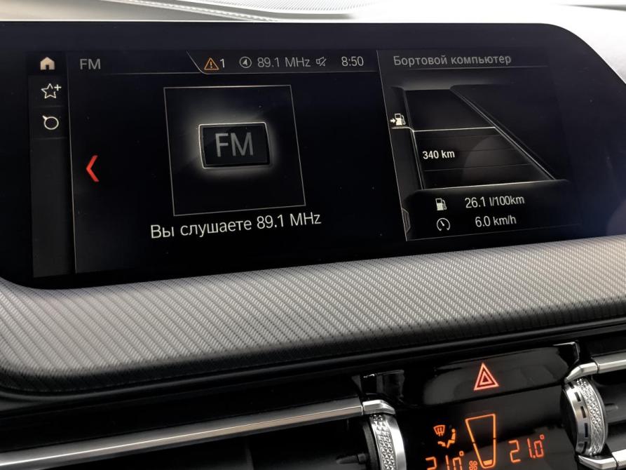 BMW 2 серии F44 Москва  - изображение 26