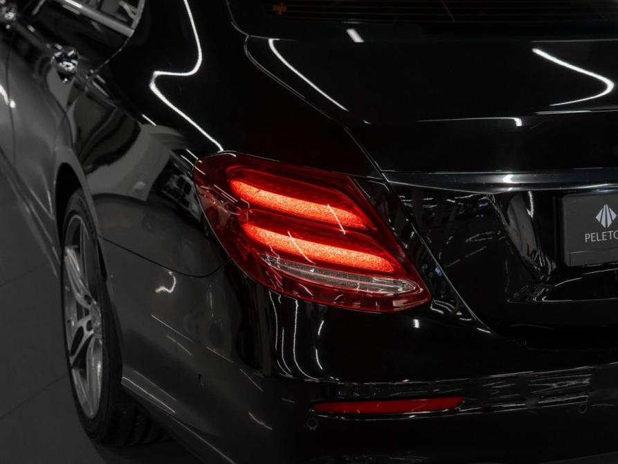 Mercedes-Benz E-Класс V (W213 S213 C238) Москва  - изображение 22