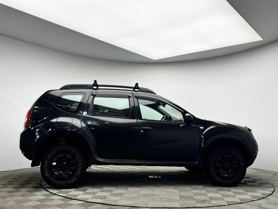 Renault Duster I Мурманск  - изображение 7