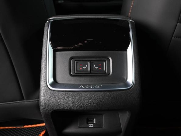 Omoda S5 GT с пробегом 2023 года, цена 1 749 000 рублей, 31221 км, седан, Автокод Объявления
