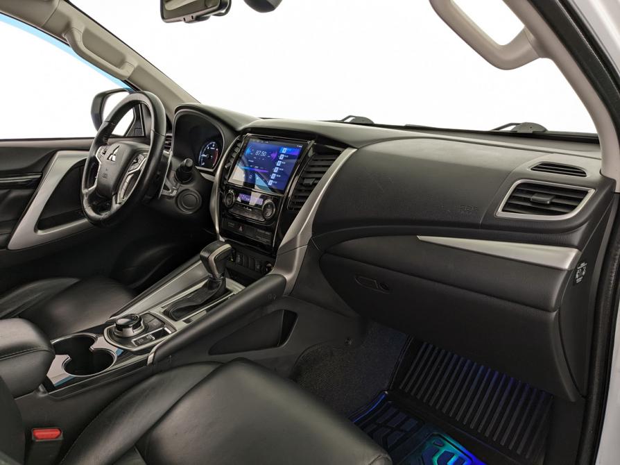 Mitsubishi Pajero Sport III Москва  - изображение 11