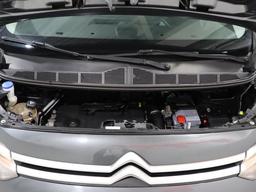 Citroen SpaceTourer I Санкт-Петербург  - изображение 22