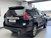 Toyota Land Cruiser Prado 150 Series Рестайлинг 2 Новосибирск  - изображение 18
