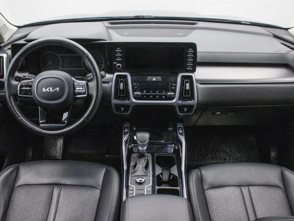 Kia Sorento IV с пробегом 2022 года, цена 3 795 000 рублей, 88366 км, внедорожник, Автокод Объявления