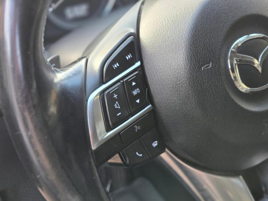 Mazda 6 III (GJ) Рестайлинг Санкт-Петербург  - изображение 14