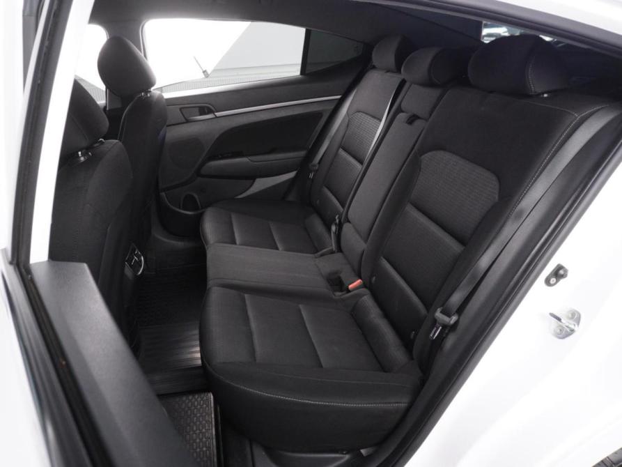 Hyundai Elantra VI (AD) Минеральные Воды  - изображение 9
