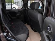 Nissan Cube III (Z12) Краснодар  - изображение 31