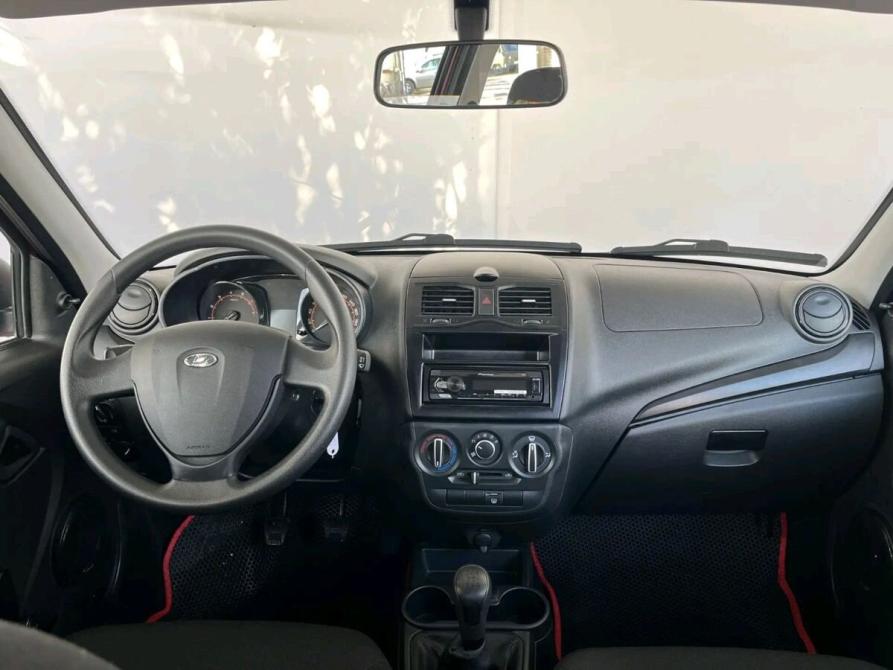 Lada (ВАЗ) Granta I Рестайлинг Петрозаводск  - изображение 11