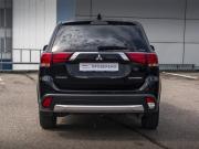 Mitsubishi Outlander III Рестайлинг 3 Москва  - изображение 28