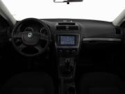 Skoda Octavia II (A5) Рестайлинг Санкт-Петербург  - изображение 28