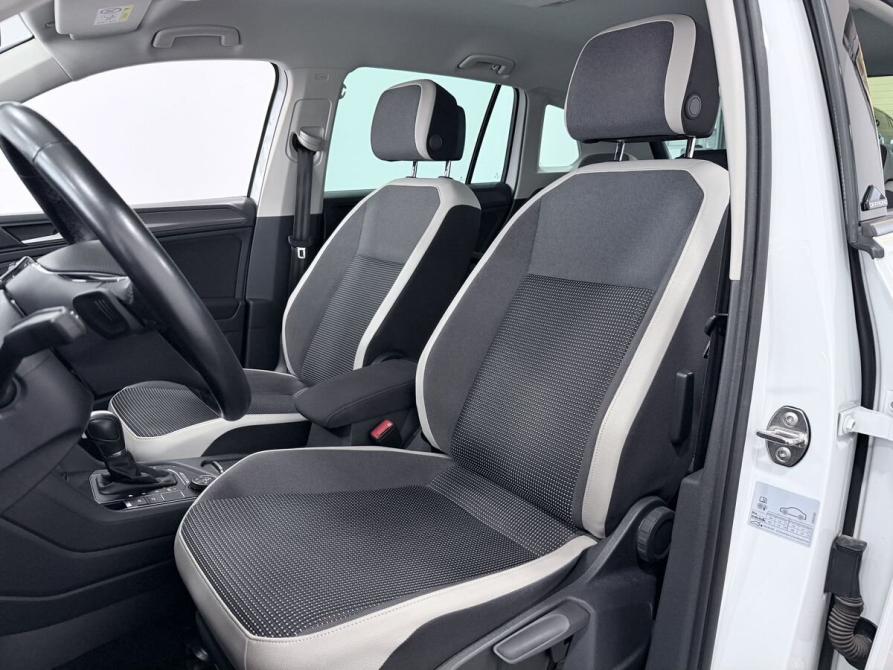 Volkswagen Tiguan II Воронеж  - изображение 23