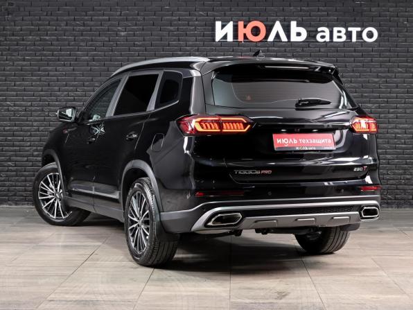 Chery Tiggo 8 Pro I с пробегом 2023 года, цена 2 250 000 рублей, 44199 км, внедорожник, Автокод Объявления