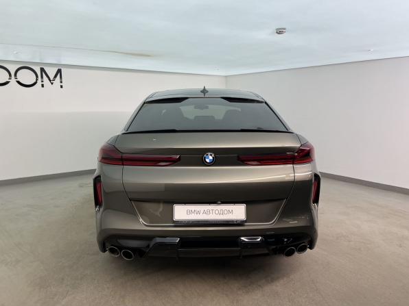 BMW X6 M III (F96) с пробегом 2020 года, цена 8 790 000 рублей, 93677 км, внедорожник, Автокод Объявления