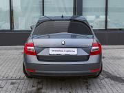 Skoda Octavia III (A7) Рестайлинг Екатеринбург  - изображение 25
