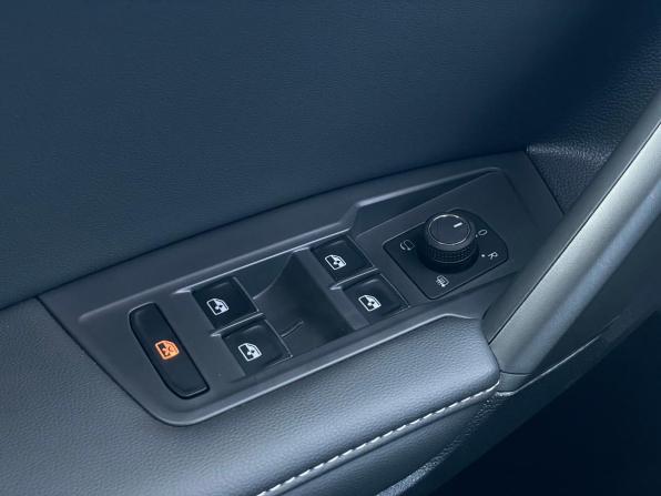 Volkswagen Tiguan II Рестайлинг (China Market) с пробегом 2026 года, цена 3 495 000 рублей, 30 км, внедорожник, Автокод Объявления