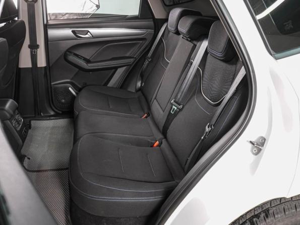 Haval Jolion I с пробегом 2023 года, цена 1 749 000 рублей, 69363 км, внедорожник, Автокод Объявления