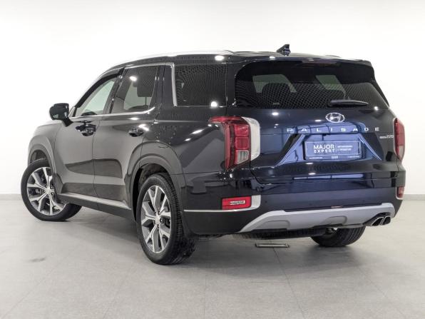 Hyundai Palisade I с пробегом 2022 года, цена 5 250 000 рублей, 63679 км, внедорожник, Автокод Объявления