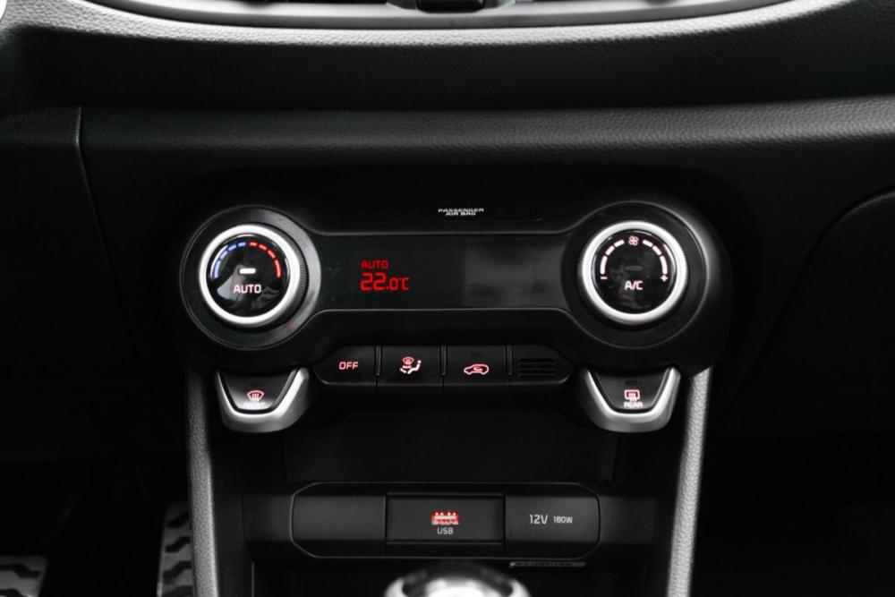 Kia Picanto III Рестайлинг Москва  - изображение 22