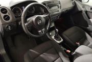 Volkswagen Tiguan I Рестайлинг Ярославль  - изображение 35