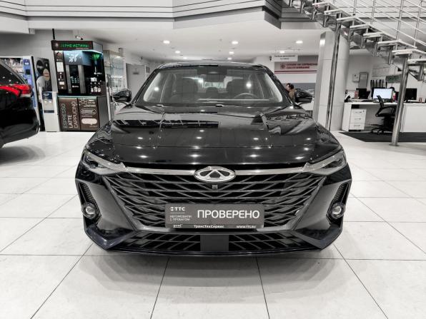 Chery Arrizo 8 с пробегом 2024 года, цена 2 047 000 рублей, 24281 км, седан, Автокод Объявления