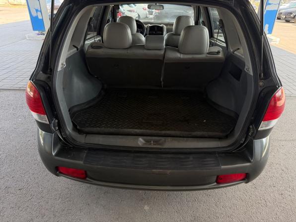 Hyundai Santa Fe Classic с пробегом 2008 года, цена 800 000 рублей, 246000 км, внедорожник, Автокод Объявления