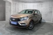 Lada (ВАЗ) XRAY I Ярославль  - изображение 15