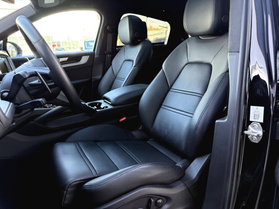 Porsche Cayenne III Рестайлинг Пермь  - изображение 25