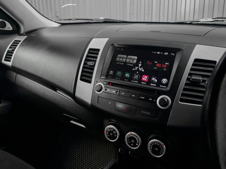 Mitsubishi Outlander II Екатеринбург  - изображение 15
