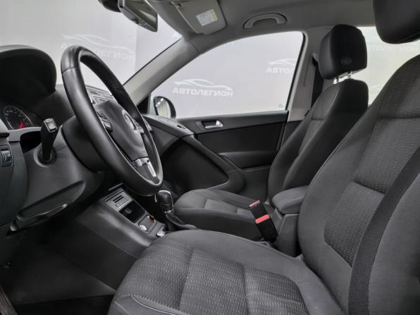 Volkswagen Tiguan I Рестайлинг с пробегом 2015 года, цена 1 570 000 рублей, 220760 км, внедорожник, Автокод Объявления