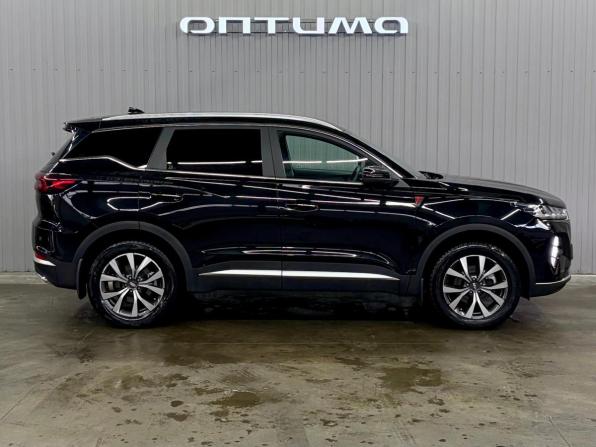 Chery Tiggo 7 Pro Max I с пробегом 2023 года, цена 1 797 000 рублей, 75551 км, внедорожник, Автокод Объявления