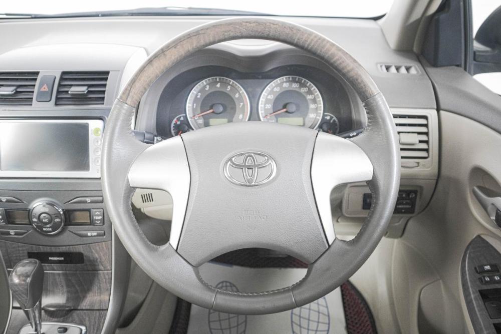 Toyota Corolla X (E140 E150) Рестайлинг Кемерово  - изображение 16