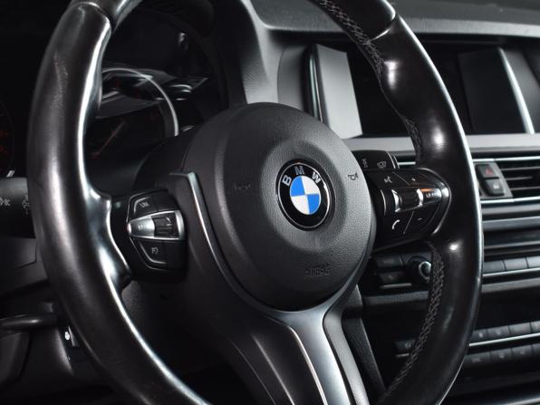 BMW 5 серии VI (F10/F11/F07) Рестайлинг с пробегом 2016 года, цена 2 449 995 рублей, 173691 км, седан, Автокод Объявления