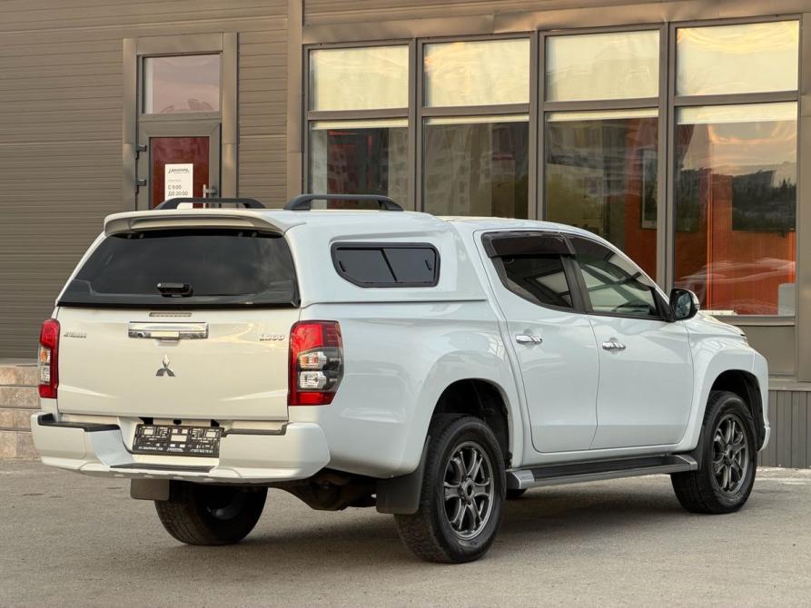 Mitsubishi L200 V Рестайлинг Волгоград  - изображение 8