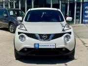 Nissan Juke I Рестайлинг Краснодар  - изображение 34