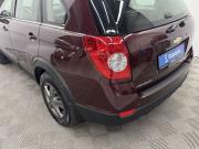 Chevrolet Captiva I Рестайлинг Воронеж  - изображение 30