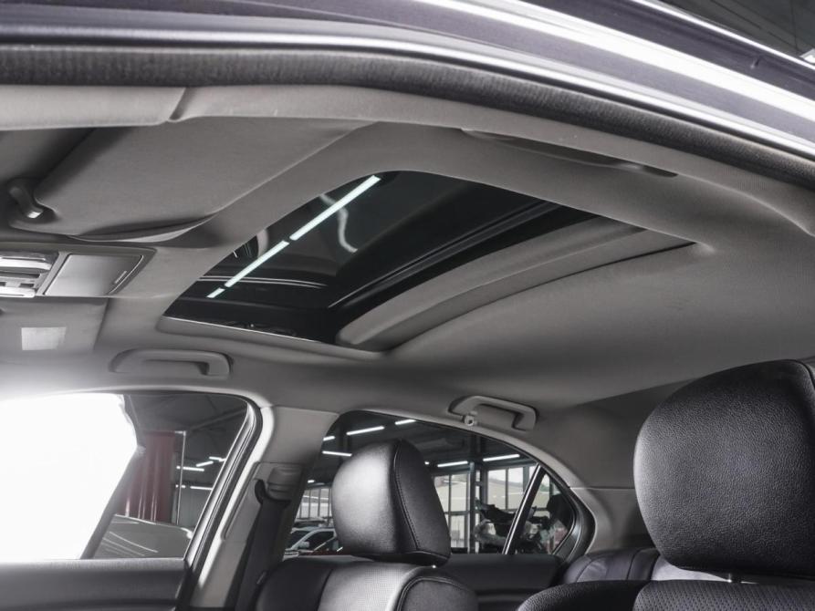 Honda Accord VIII Ростов-на-Дону  - изображение 12