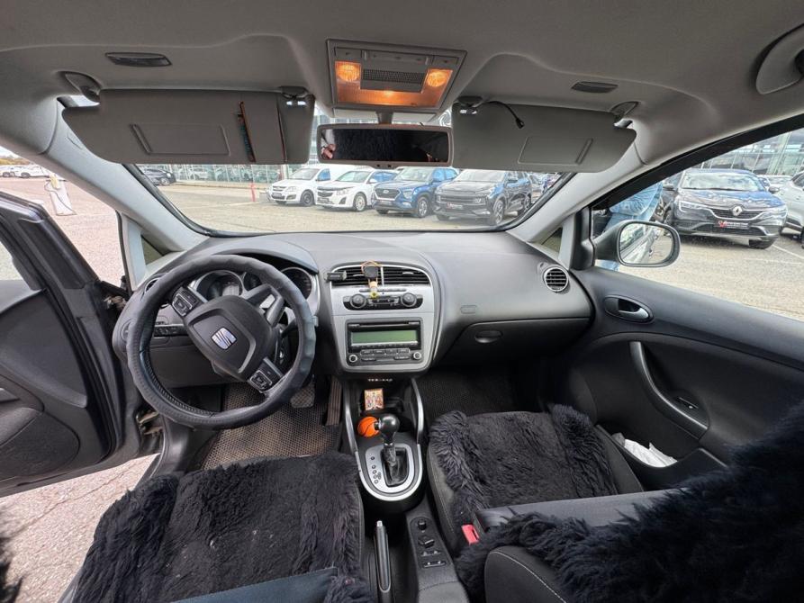 SEAT Altea I Рестайлинг Пермь  - изображение 5