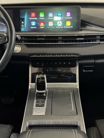 Chery Tiggo 7 Pro Max I с пробегом 2023 года, цена 1 880 000 рублей, 41839 км, внедорожник, Автокод Объявления